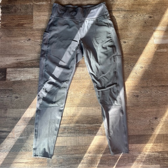 Kari Traa Pants - Kari Traa Leggings - Gray